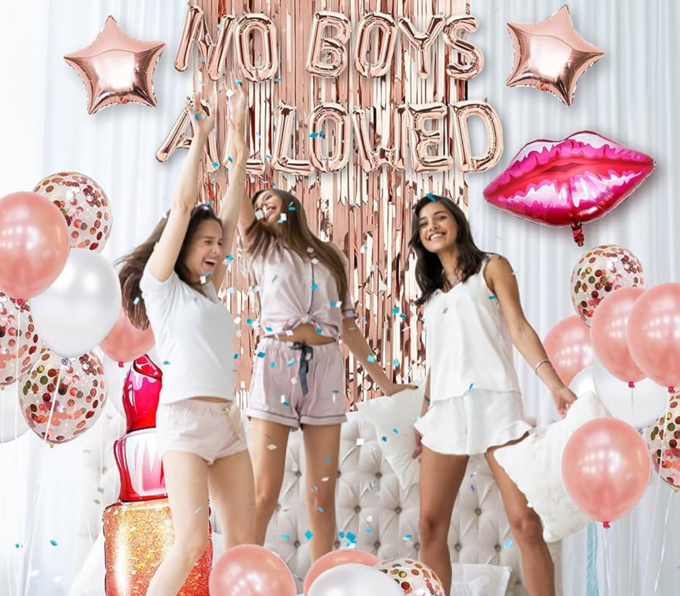 Frozen in Time Aesthetics